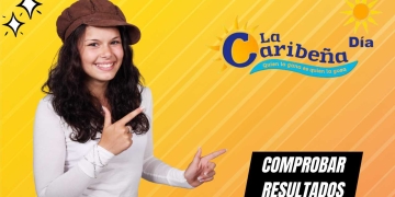 Lotería Caribeña Día Resultado