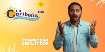 Revisa ahora el resultado de La Caribeña Día del lunes 31 de marzo