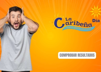 Confirma el resultado de La Caribeña Día de HOY, martes 4 de marzo de 2025