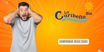 Confirma el resultado de La Caribeña Día de HOY, martes 4 de marzo de 2025