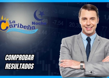Resultado de La Caribeña Noche, domingo 9 de marzo