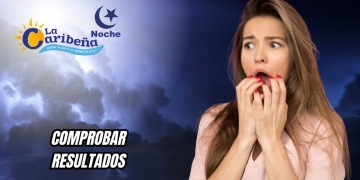 Resultado de La Caribeña Noche del jueves 6 de marzo de 2025