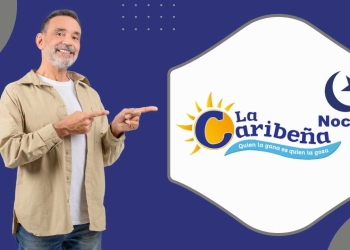 Revisa el resultado de la Caribeña Noche del martes 25 de marzo