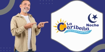 Revisa el resultado de la Caribeña Noche del martes 25 de marzo