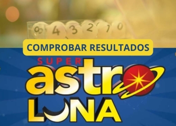 resultado loteria astro luna 31 de marzo