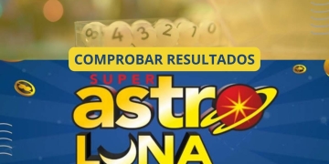 resultado loteria astro luna 31 de marzo