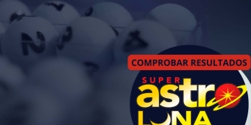 resultado loteria astro luna marzo 2 2025