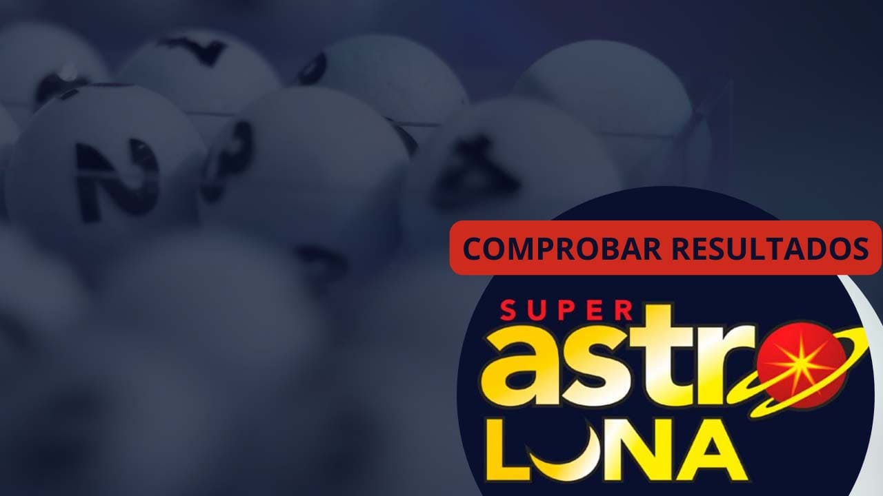 resultado loteria astro luna marzo 2 2025