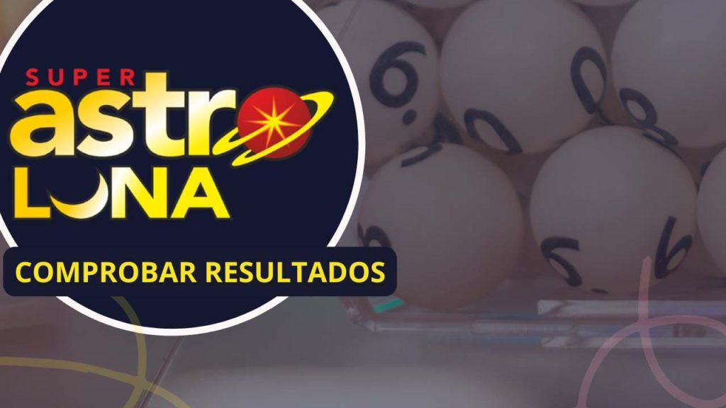 resultado loteria astro luna marzo 6 2025