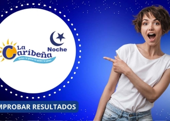 resultado loteria caribena noche 4 de marzo 2025