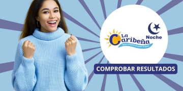 resultado loteria caribena noche viernes 7 de marzo