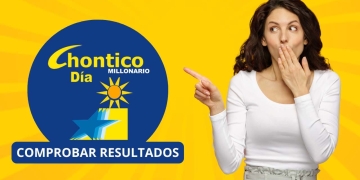 resultado loteria chontico dia 4 de marzo 2025