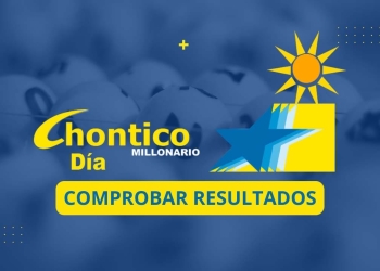resultado loteria chontico dia domingo 23 marzo