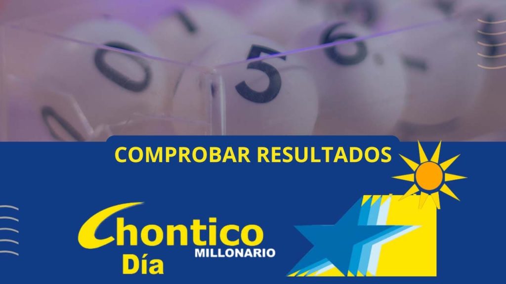 resultado loteria chontico dia domingo 9 de marzo