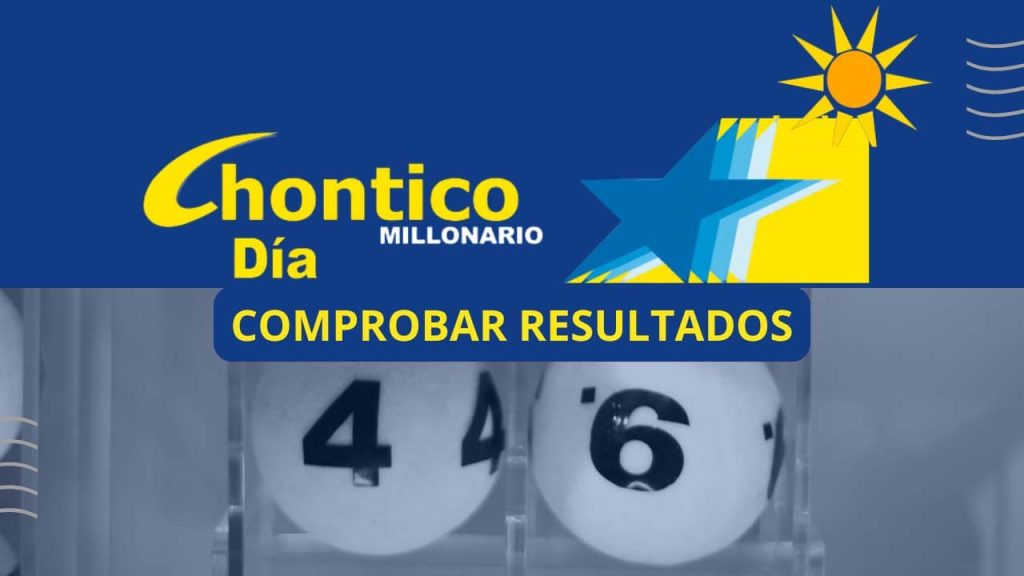resultado loteria chontico dia jueves 13 de marzo
