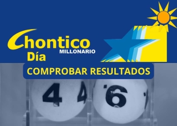 resultado loteria chontico dia jueves 13 de marzo