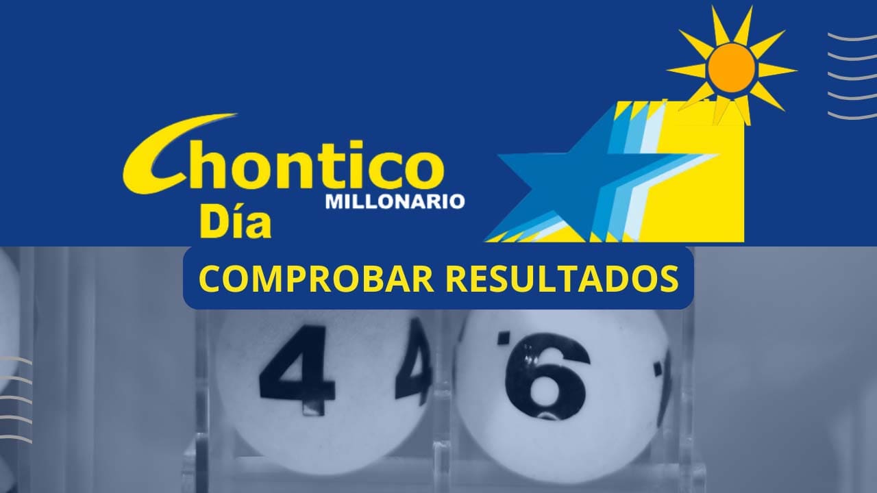 resultado loteria chontico dia jueves 13 de marzo