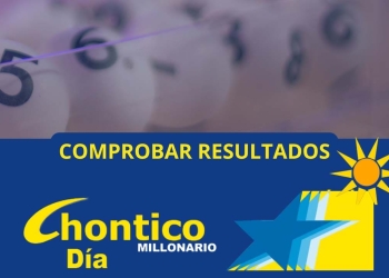 resultado loteria chontico dia jueves 27 de marzo