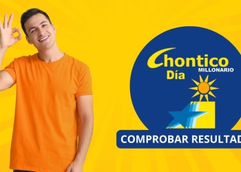 resultado loteria chontico dia jueves marzo 6
