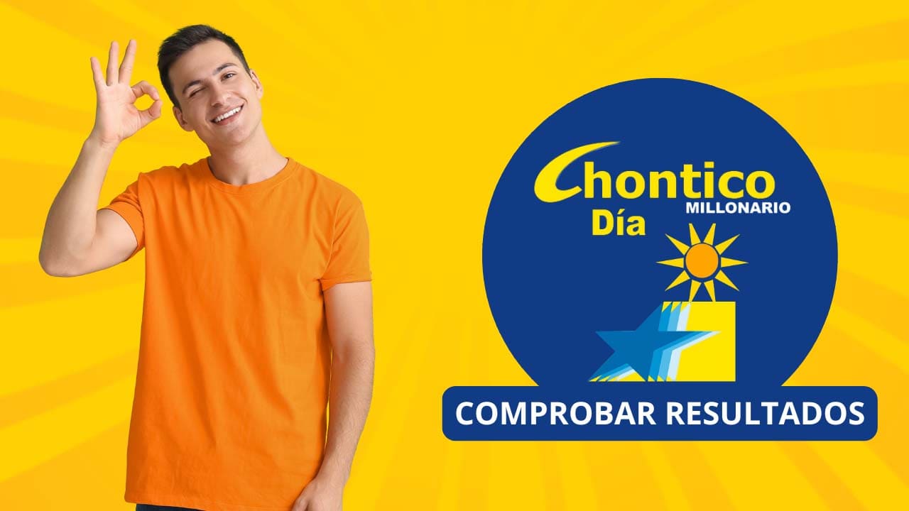 resultado loteria chontico dia jueves marzo 6