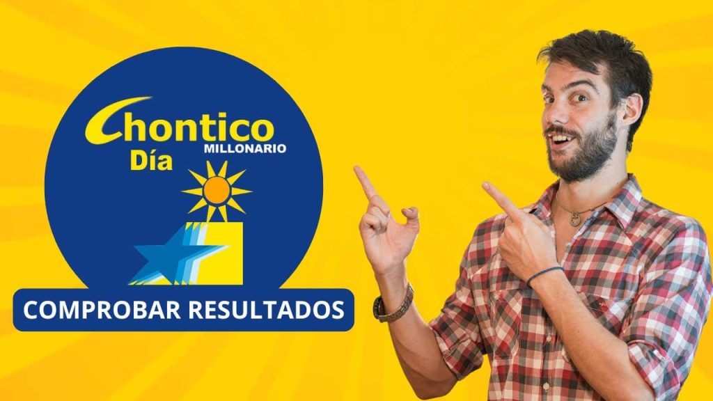 resultado loteria chontico dia martes 18 de marzo