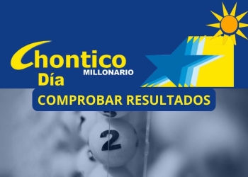 resultado loteria chontico dia martes 25 de marzo