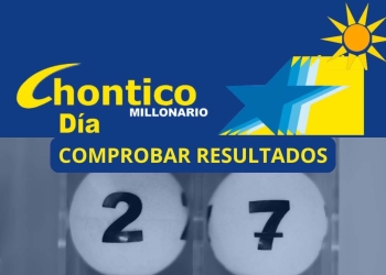 resultado loteria chontico dia marzo 1 2025