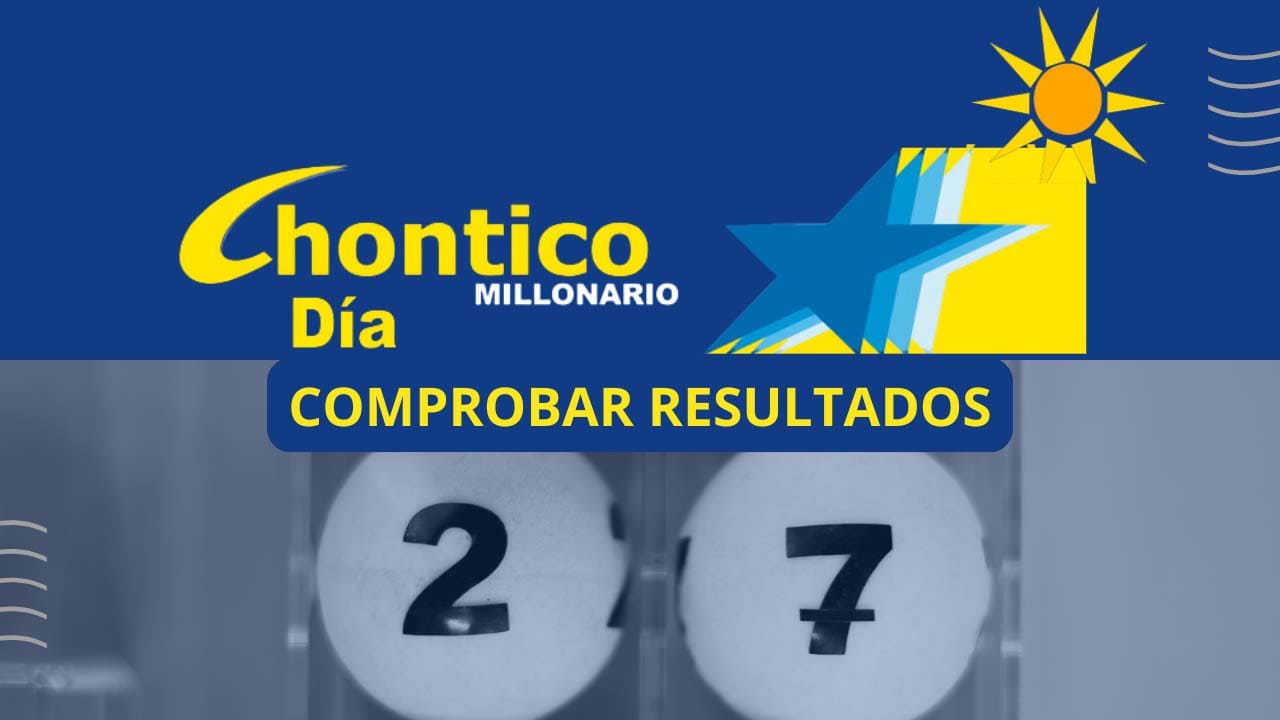 resultado loteria chontico dia marzo 1 2025