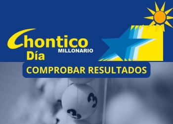 resultado loteria chontico dia miercoles 19 de marzo
