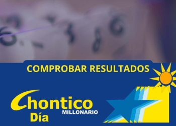 resultado loteria chontico dia sabado 15 de marzo