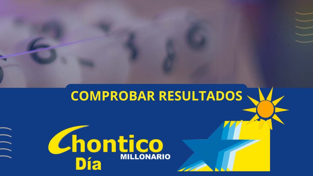 resultado loteria chontico dia sabado 15 de marzo