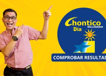 resultado loteria chontico dia sabado 22 de marzo