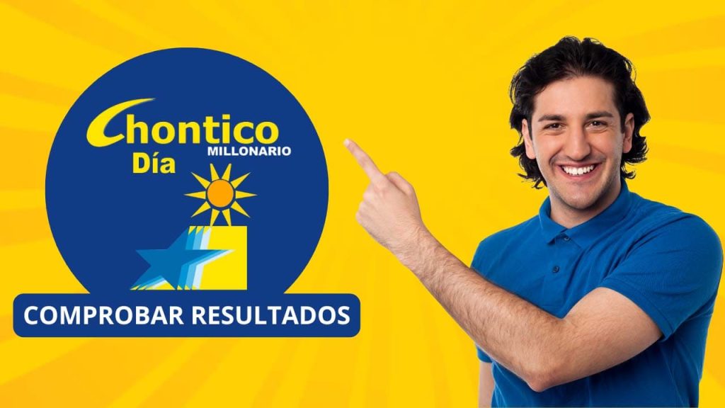 resultado loteria chontico dia viernes 14 de marzo