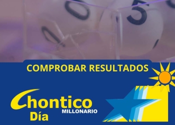 resultado loteria chontico dia viernes 21 de marzo