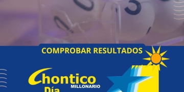 resultado loteria chontico dia viernes 21 de marzo