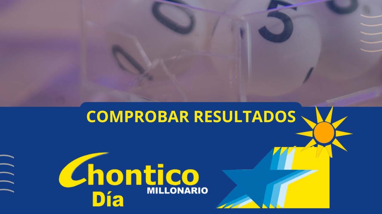 resultado loteria chontico dia viernes 21 de marzo