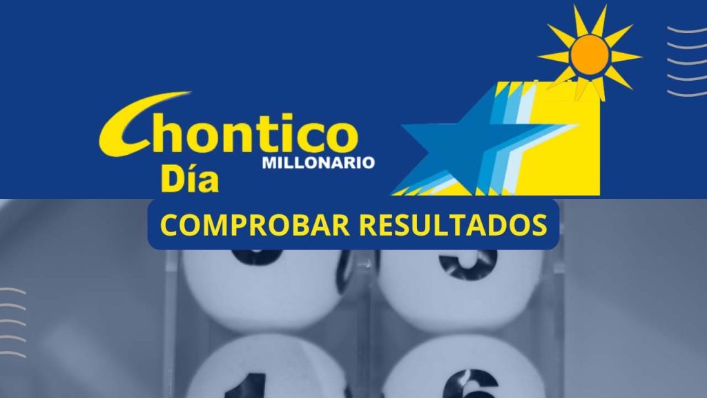 resultado loteria chontico dia viernes 7 marzo