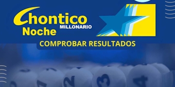resultado loteria chontico noche 31 de marzo