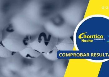 resultado loteria chontico noche 4 de marzo 2025