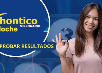 resultado loteria chontico noche domingo 23 de marzo