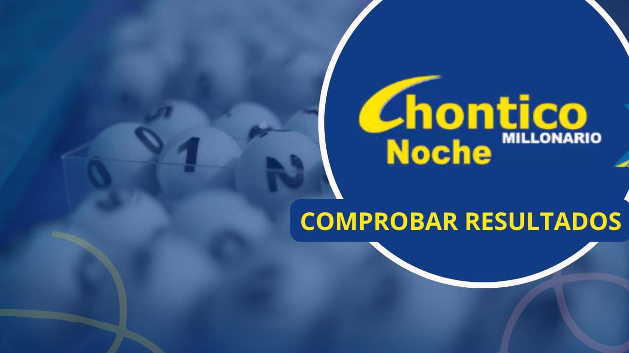 resultado loteria chontico noche jueves 13 de marzo