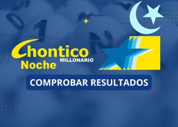 resultado loteria chontico noche jueves 20 de marzo
