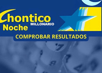 resultado loteria chontico noche jueves marzo 6