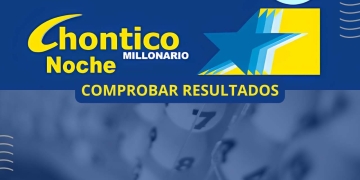resultado loteria chontico noche jueves marzo 6