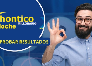 resultado loteria chontico noche lunes 17 de marzo