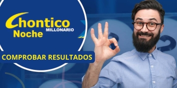 resultado loteria chontico noche lunes 17 de marzo