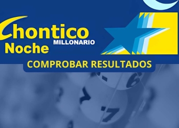 resultado loteria chontico noche lunes 24 de marzo