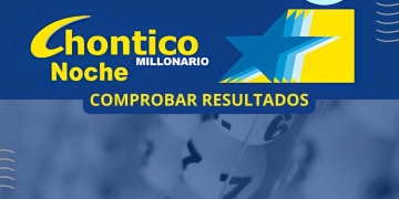 resultado loteria chontico noche lunes 24 de marzo