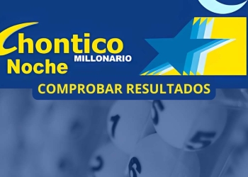 resultado loteria chontico noche martes 18 marzo