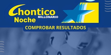 resultado loteria chontico noche martes 18 marzo